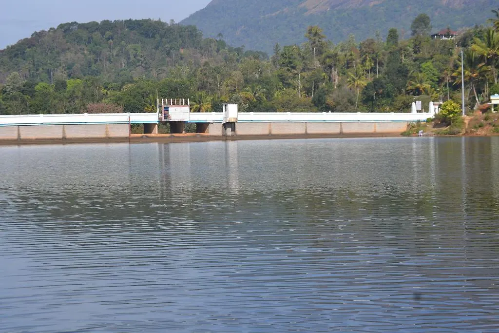 Villa Munnar Heritage Cottage India
