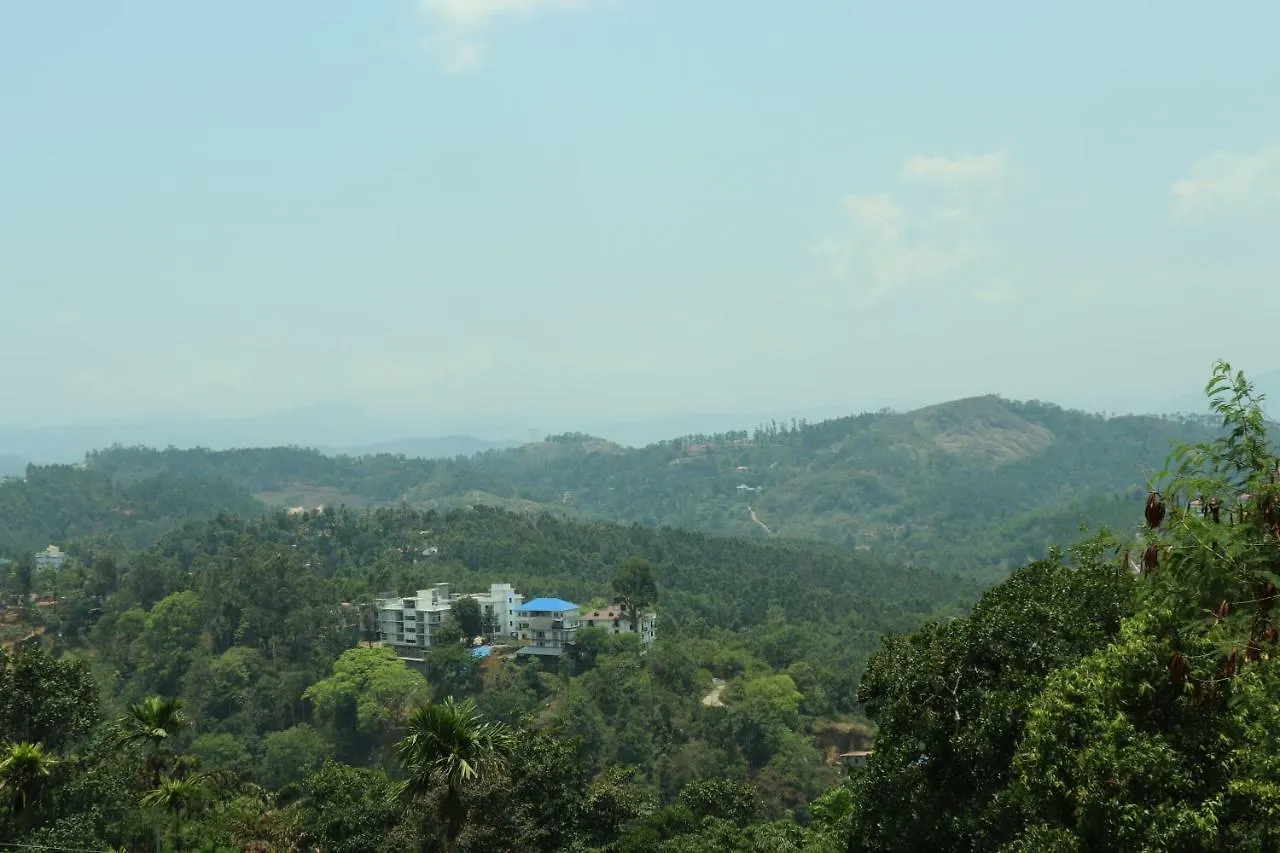Munnar Heritage Cottage India