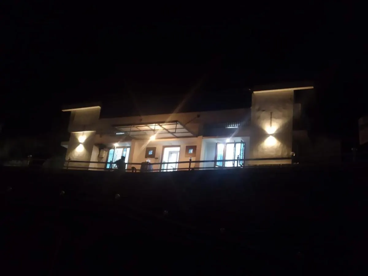 Villa Munnar Heritage Cottage India