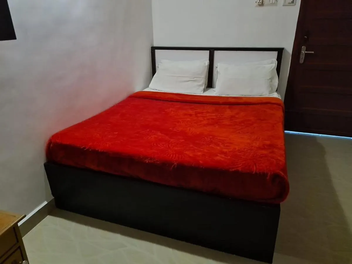 Villa Munnar Heritage Cottage
