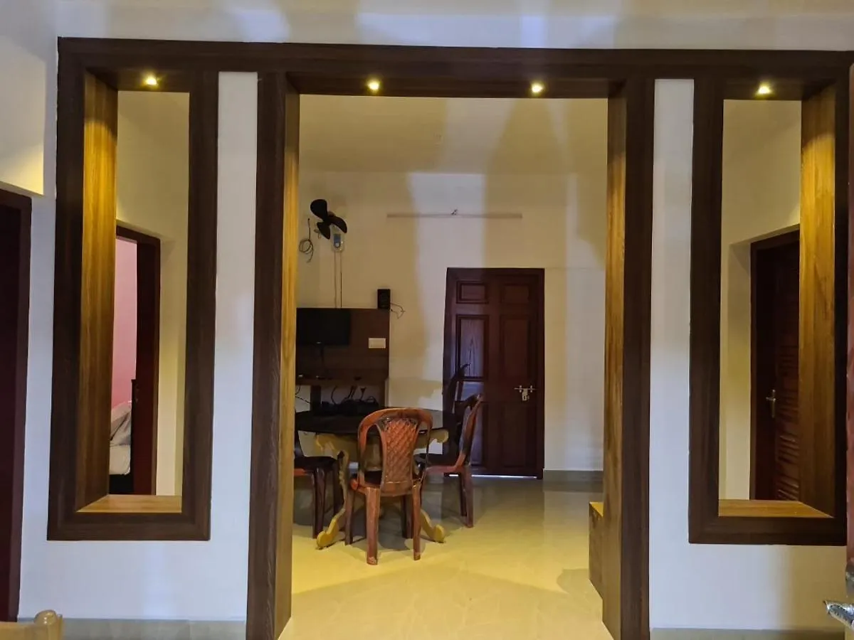 Munnar Heritage Cottage