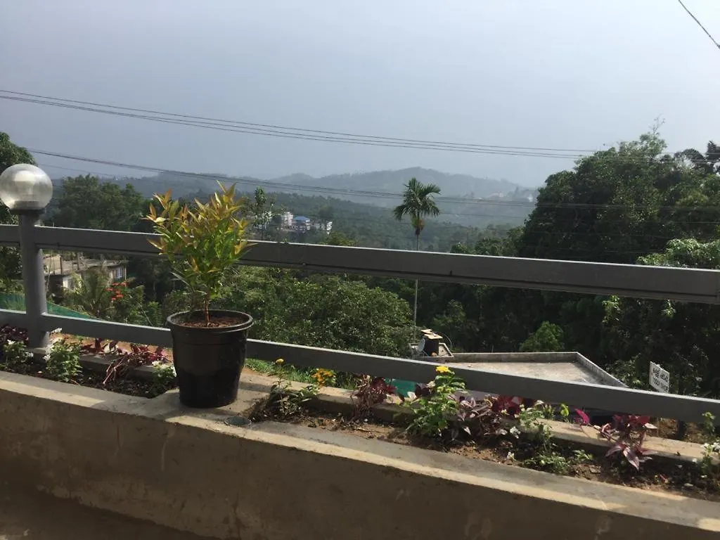 Villa Munnar Heritage Cottage