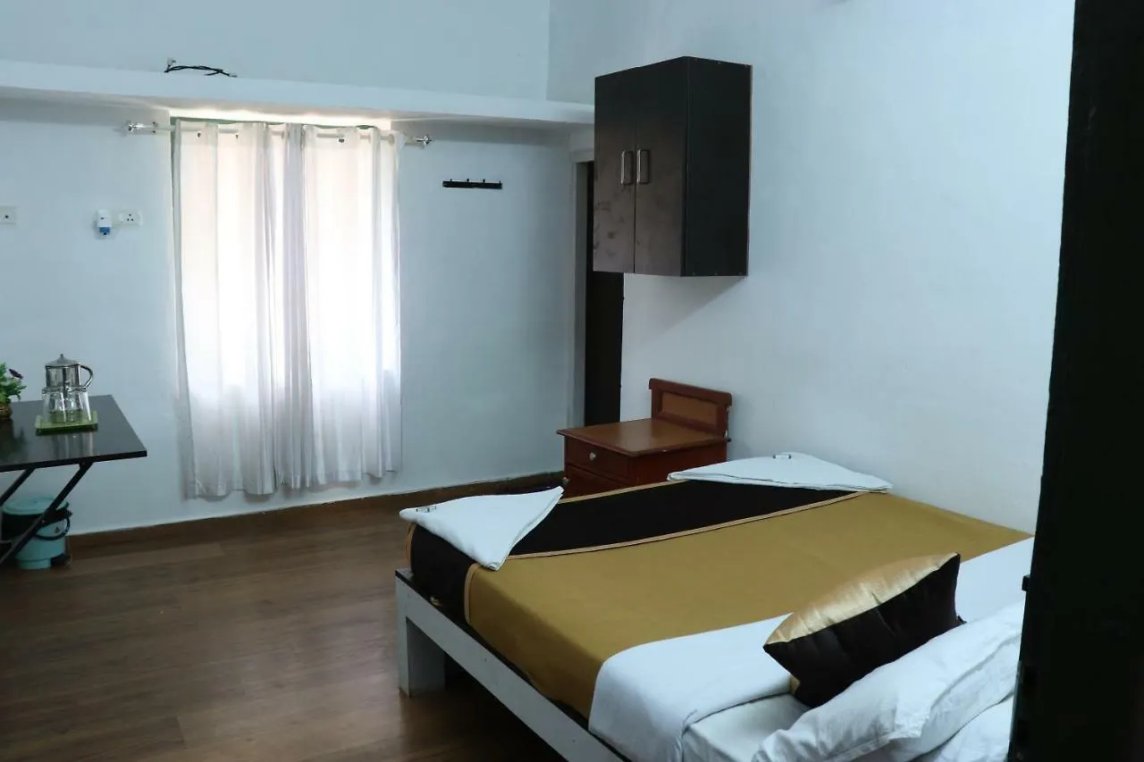 Villa Munnar Heritage Cottage