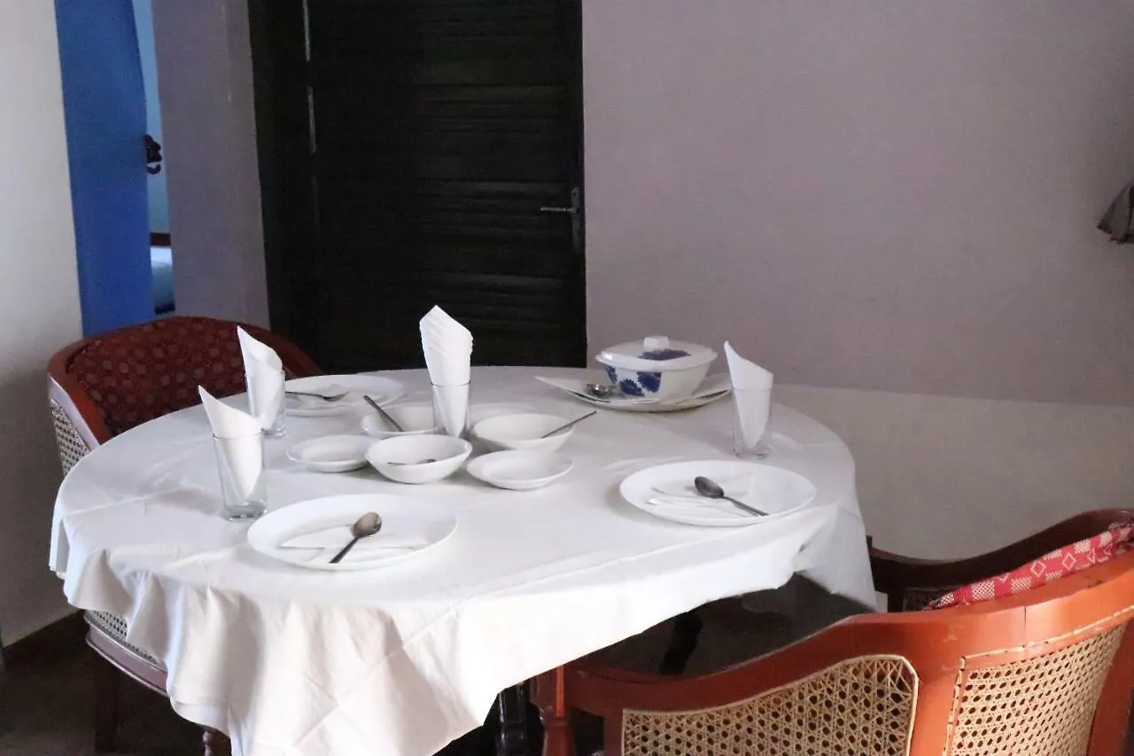Munnar Heritage Cottage Villa