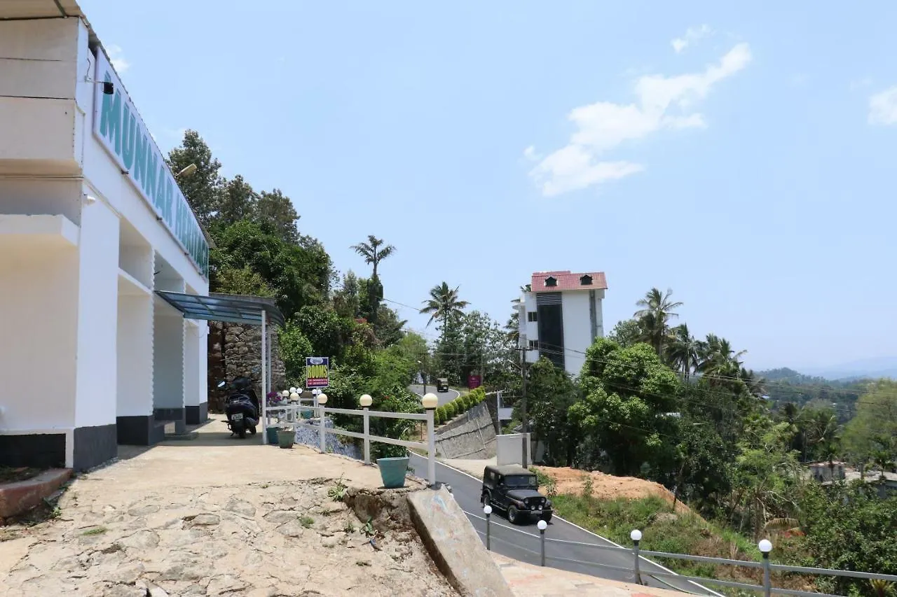 Munnar Heritage Cottage 0*,  India