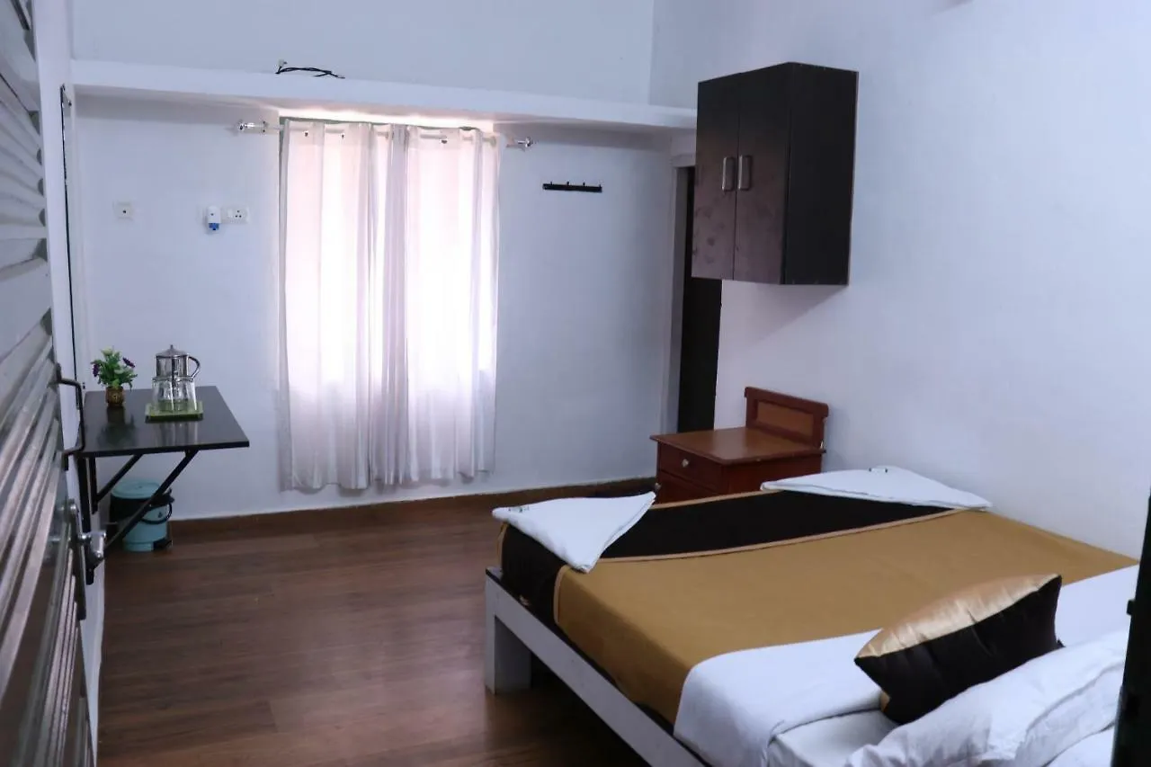 Munnar Heritage Cottage 0*,
